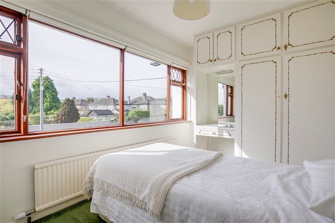 Linda Vistabh, 15 Edenbrook Park, Rathfarnham, Dublin 14