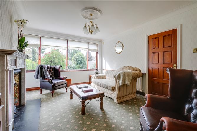 Linda Vistabh, 15 Edenbrook Park, Rathfarnham, Dublin 14