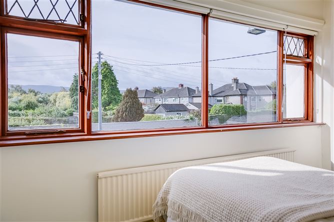 Linda Vistabh, 15 Edenbrook Park, Rathfarnham, Dublin 14