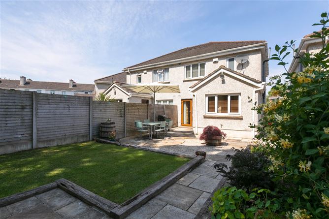 83 Grangebrook Avenue, Rathfarnham, Dublin 16