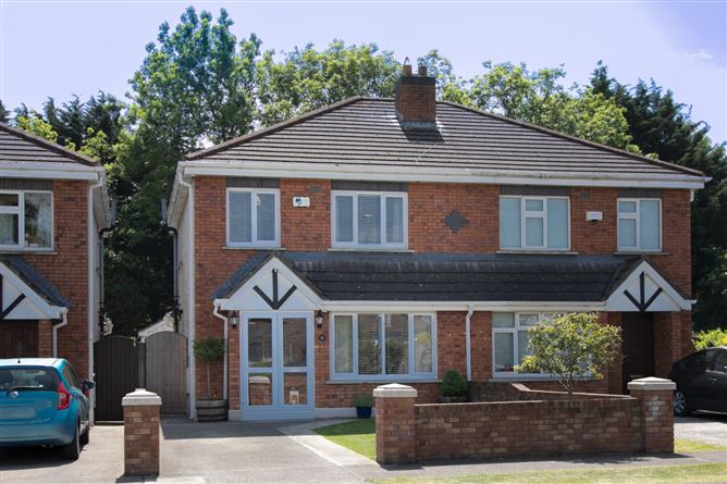 83 Grangebrook Avenue, Rathfarnham, Dublin 16