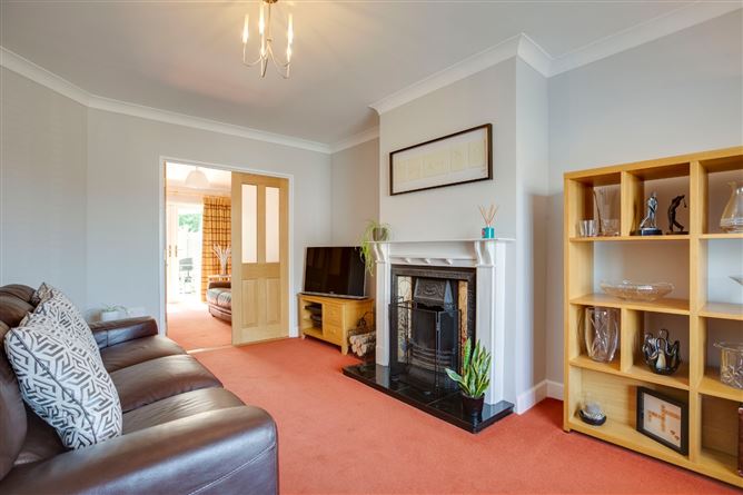 83 Grangebrook Avenue, Rathfarnham, Dublin 16