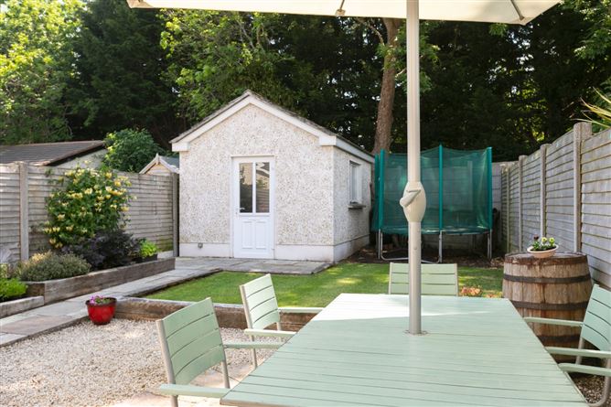 83 Grangebrook Avenue, Rathfarnham, Dublin 16