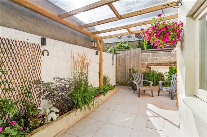 43 St. Alban's Road, Off South Circular Road, Dublin 8
