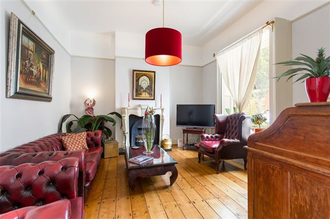 43 St. Alban's Road, Off South Circular Road, Dublin 8