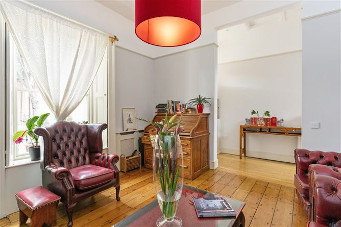 43 St. Alban's Road, Off South Circular Road, Dublin 8