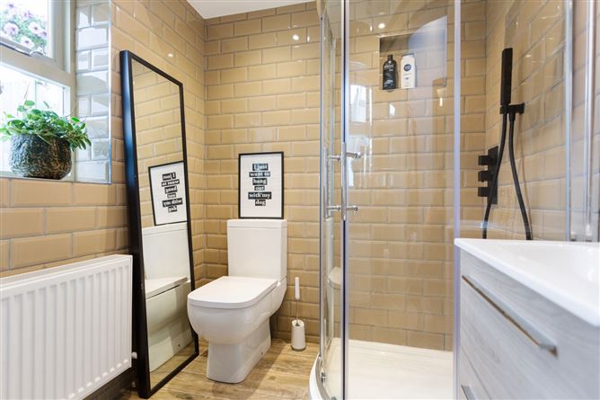 43 St. Alban's Road, Off South Circular Road, Dublin 8