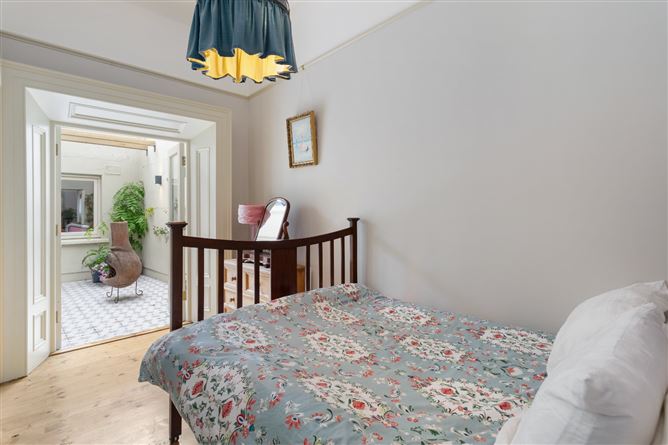 43 St. Alban's Road, Off South Circular Road, Dublin 8