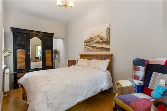43 St. Alban's Road, Off South Circular Road, Dublin 8