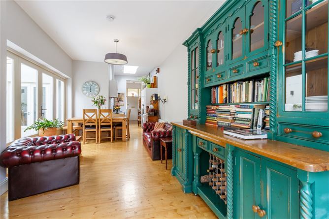 43 St. Alban's Road, Off South Circular Road, Dublin 8
