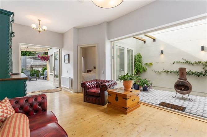 43 St. Alban's Road, Off South Circular Road, Dublin 8