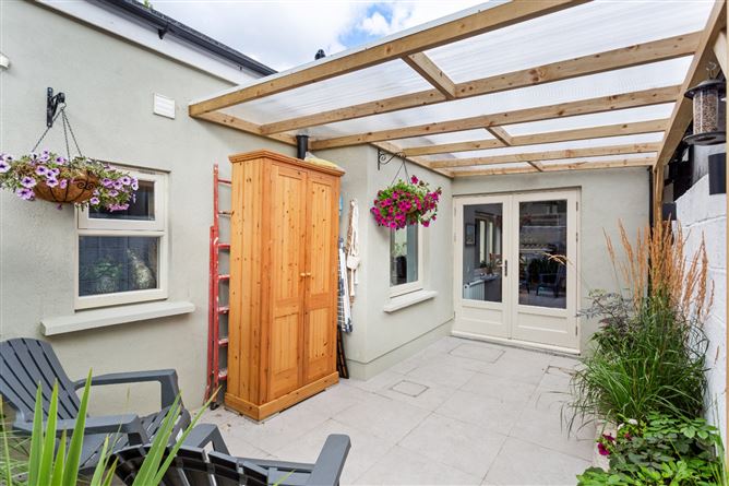 43 St. Alban's Road, Off South Circular Road, Dublin 8