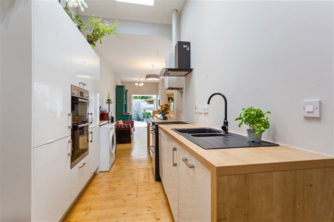 43 St. Alban's Road, Off South Circular Road, Dublin 8