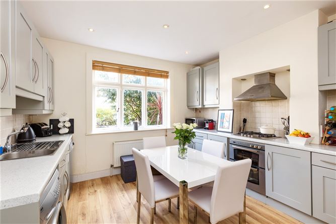 Garrybeg, 7 Kilbride Road, Killester, Dublin 5