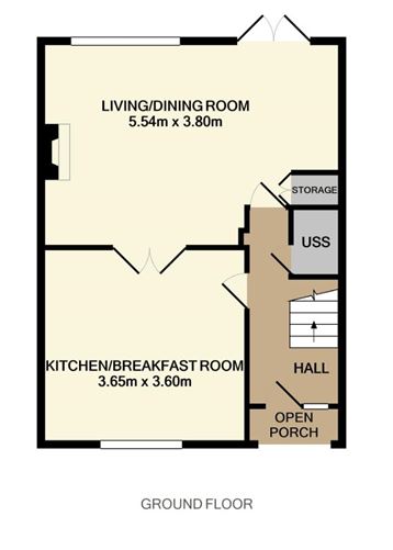 Garrybeg, 7 Kilbride Road, Killester, Dublin 5