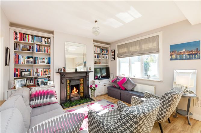 Garrybeg, 7 Kilbride Road, Killester, Dublin 5