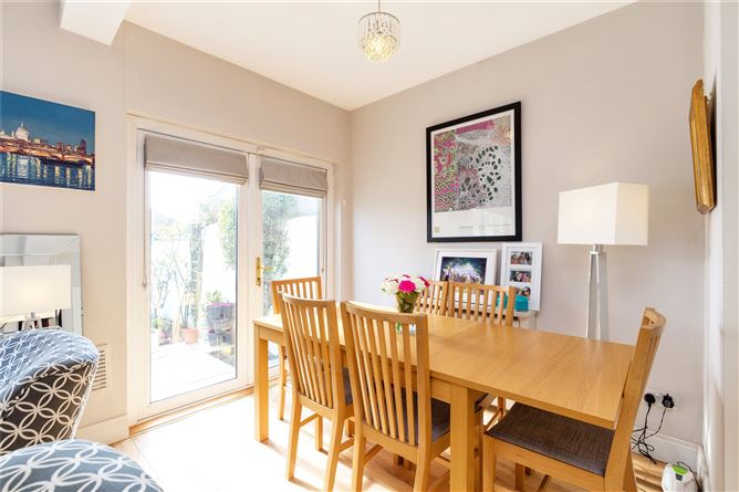 Garrybeg, 7 Kilbride Road, Killester, Dublin 5