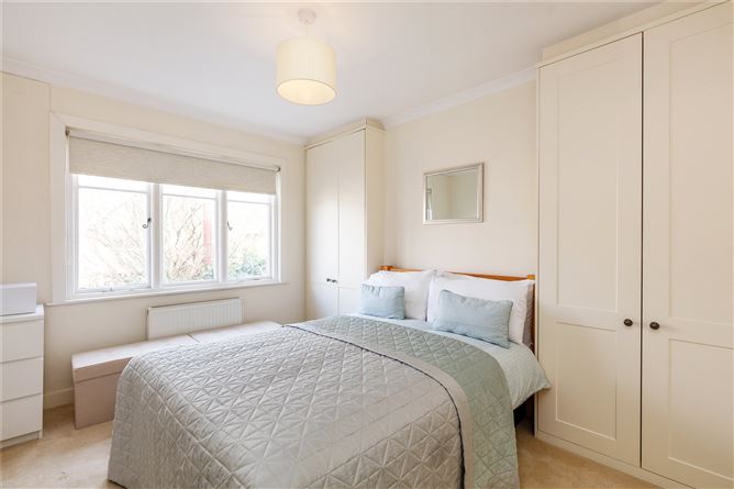 Garrybeg, 7 Kilbride Road, Killester, Dublin 5