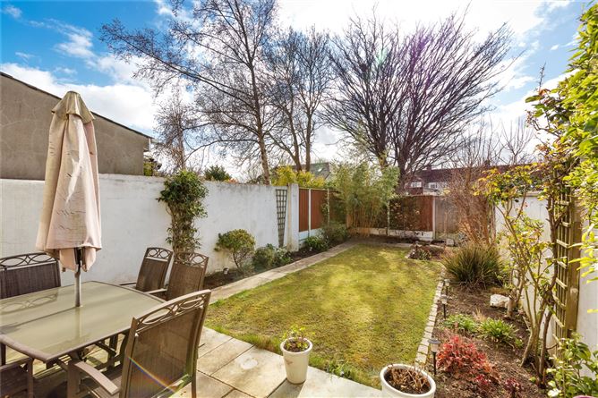 Garrybeg, 7 Kilbride Road, Killester, Dublin 5