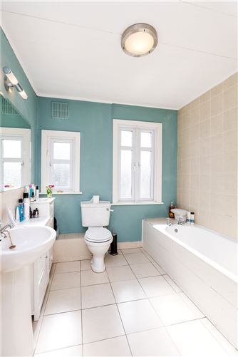 Garrybeg, 7 Kilbride Road, Killester, Dublin 5