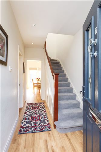 Garrybeg, 7 Kilbride Road, Killester, Dublin 5