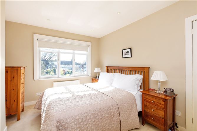 Garrybeg, 7 Kilbride Road, Killester, Dublin 5