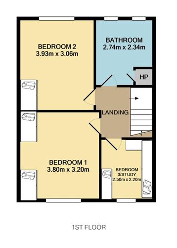 Garrybeg, 7 Kilbride Road, Killester, Dublin 5