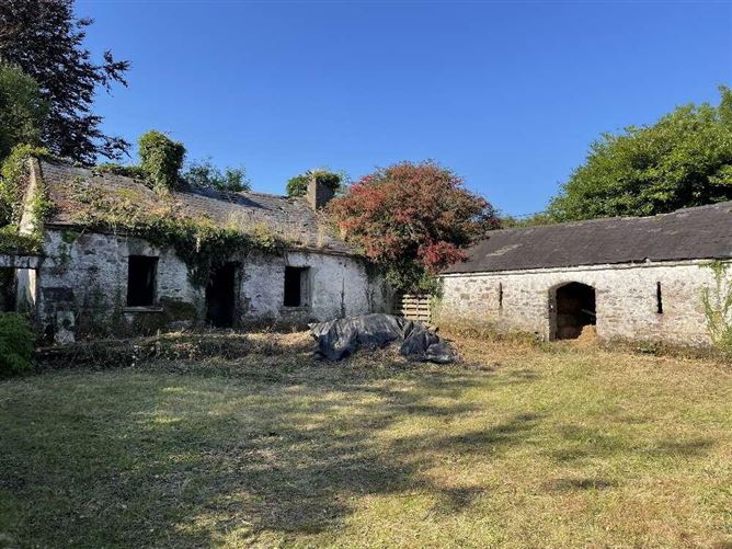 Shrough, Lismore, Waterford