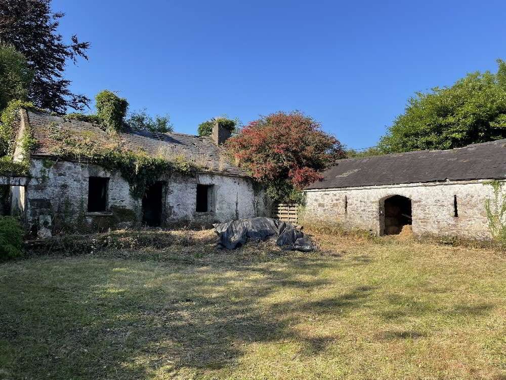 Shrough, Lismore, Waterford
