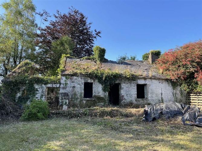 Shrough, Lismore, Waterford