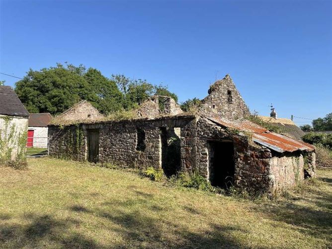 Shrough, Lismore, Waterford