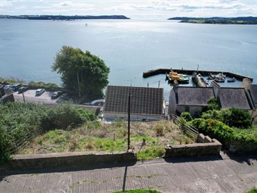 Image for Cottrell's Row, Cobh, Cork