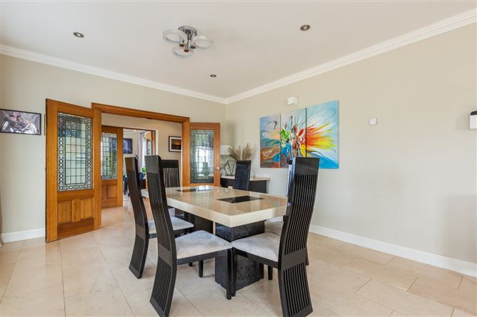 3 Barberstown, Clonsilla, Dublin 15