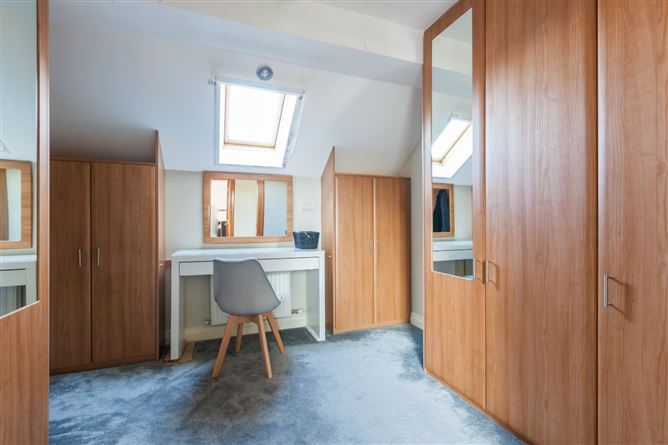 3 Barberstown, Clonsilla, Dublin 15