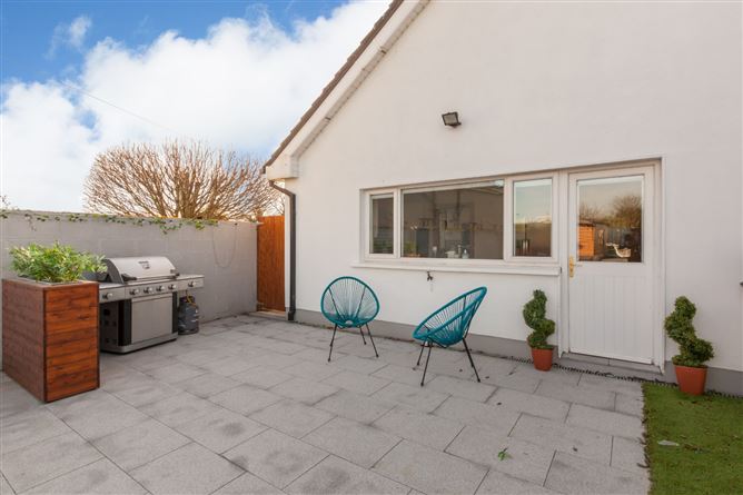 3 Barberstown, Clonsilla, Dublin 15