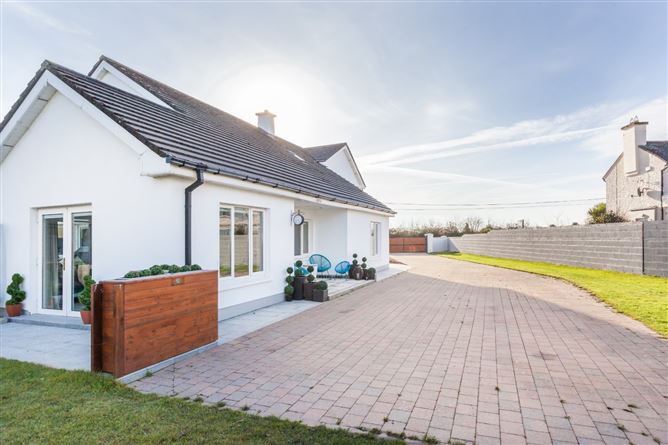 3 Barberstown, Clonsilla, Dublin 15