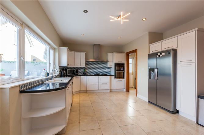 3 Barberstown, Clonsilla, Dublin 15