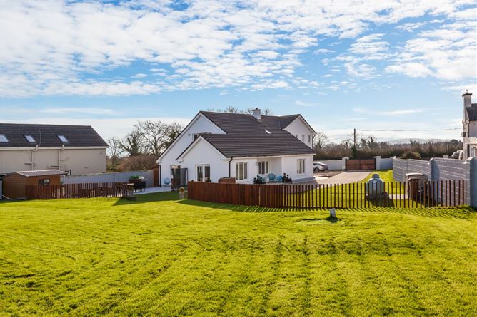 3 Barberstown, Clonsilla, Dublin 15