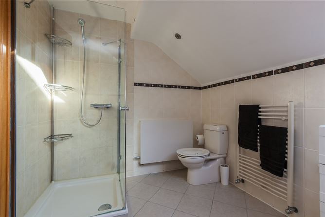 3 Barberstown, Clonsilla, Dublin 15