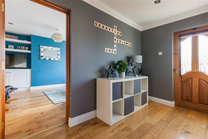 3 Barberstown, Clonsilla, Dublin 15