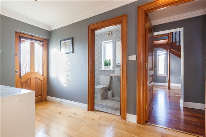 3 Barberstown, Clonsilla, Dublin 15