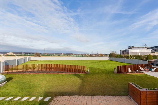 3 Barberstown, Clonsilla, Dublin 15