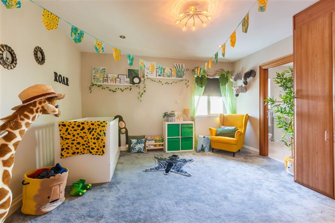 3 Barberstown, Clonsilla, Dublin 15