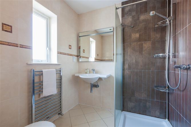 3 Barberstown, Clonsilla, Dublin 15