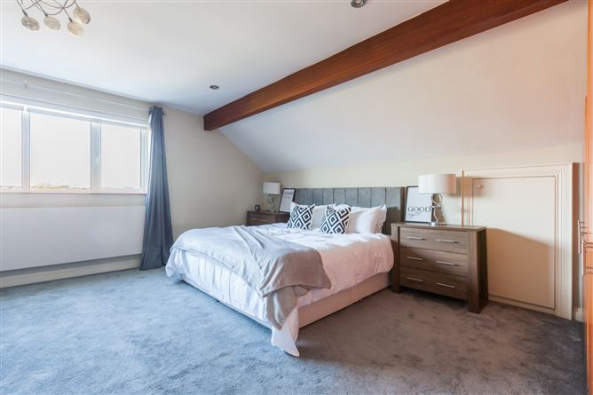 3 Barberstown, Clonsilla, Dublin 15