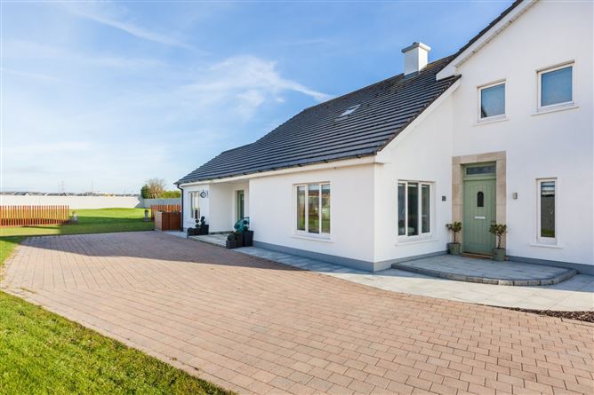 3 Barberstown, Clonsilla, Dublin 15