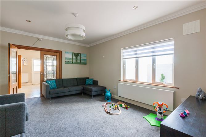 3 Barberstown, Clonsilla, Dublin 15