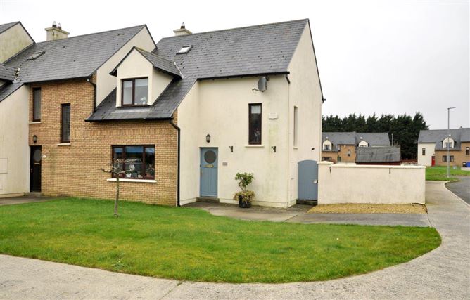 Main image for 11 Somers Way, Ballycullane, Wexford
