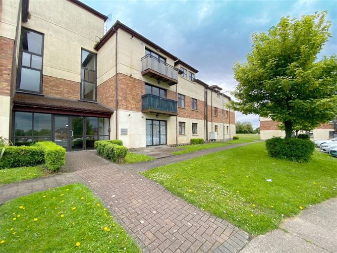 Main image for 50 Millbank Square , Sallins, Kildare