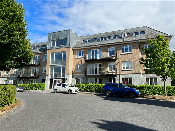 Main image for Apartment 17, Aisling House, College Square, Kilkenny, Kilkenny